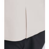 ストレッチノーカラージャケット セットアップ対応 | index | 詳細画像40