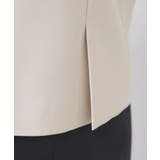 ストレッチノーカラージャケット セットアップ対応 | index | 詳細画像41