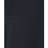 ストレッチキーネックワンピース【洗濯機OK/イージーアイロン】 | index | 詳細画像12 