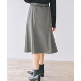 ストレッチセミフレアスカート セットアップ対応 | index | 詳細画像17 