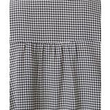 アシンメトリーレイヤードボウタイブラウス【洗濯機OK イージーアイロン 防シワ】… | index | 詳細画像31 