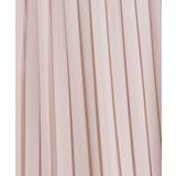 選べる丈 シフォンプリーツスカート【洗濯機OK イージーアイロン | index | 詳細画像7 