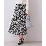 選べる丈 シフォンプリーツスカート【洗濯機OK イージーアイロン | index | 詳細画像15 