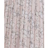 選べる丈 シフォンプリーツスカート【洗濯機OK イージーアイロン | index | 詳細画像28 