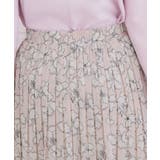 選べる丈 シフォンプリーツスカート【洗濯機OK イージーアイロン | index | 詳細画像47 