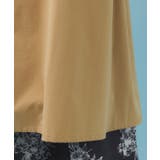 ヴィンテージクロスノーカラーロング【洗濯機OK／イージーアイロン／ストレッチ】 | index | 詳細画像19 