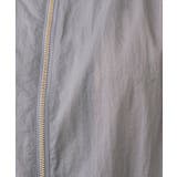 Everyday！すきブルゾン【撥水/洗濯機OK/イージーアイロン】 | index | 詳細画像5 