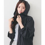 Everyday！すきブルゾン【撥水/洗濯機OK/イージーアイロン】 | index | 詳細画像10 