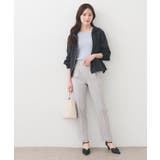 Everyday！すきブルゾン【撥水/洗濯機OK/イージーアイロン】 | index | 詳細画像11 