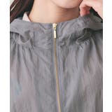 Everyday！すきブルゾン【撥水/洗濯機OK/イージーアイロン】 | index | 詳細画像17 