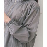 Everyday！すきブルゾン【撥水/洗濯機OK/イージーアイロン】 | index | 詳細画像18 