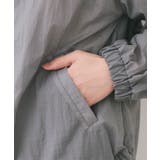 Everyday！すきブルゾン【撥水/洗濯機OK/イージーアイロン】 | index | 詳細画像19 