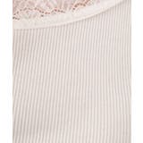 前後2way丸胴レースタンクラメアソート【洗濯機OK】 | index | 詳細画像7