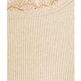 前後2way丸胴レースタンクラメアソート【洗濯機OK】 | index | 詳細画像28