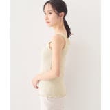 前後2way丸胴レースタンクラメアソート【洗濯機OK】 | index | 詳細画像30