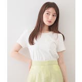 【UVケア 接触冷感 吸水速乾】薄手なのに透けにくい！ベーシックTシャツ《洗濯機… | index | 詳細画像2 