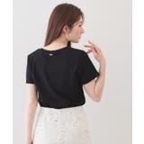【UVケア 接触冷感 吸水速乾】薄手なのに透けにくい！ベーシックTシャツ《洗濯機… | index | 詳細画像6 