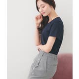 【UVケア 接触冷感 吸水速乾】薄手なのに透けにくい！ベーシックTシャツ《洗濯機… | index | 詳細画像22 