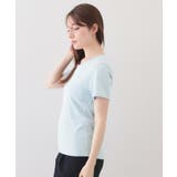 【UVケア 接触冷感 吸水速乾】薄手なのに透けにくい！ベーシックTシャツ《洗濯機… | index | 詳細画像27 