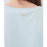 【UVケア 接触冷感 吸水速乾】薄手なのに透けにくい！ベーシックTシャツ《洗濯機… | index | 詳細画像30 
