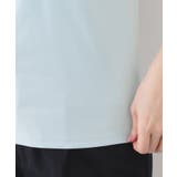 【UVケア 接触冷感 吸水速乾】薄手なのに透けにくい！ベーシックTシャツ《洗濯機… | index | 詳細画像32 