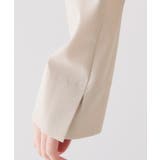 ストレッチテーラードジャケット セットアップ対応可【洗濯機OK 接触冷感 | index | 詳細画像35 