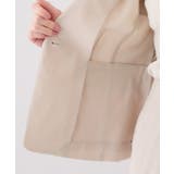 ストレッチテーラードジャケット セットアップ対応可【洗濯機OK 接触冷感 | index | 詳細画像39 