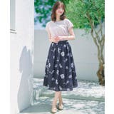 【接触冷感／UV】ワンポイント刺繍Tシャツ《7col／XS~3L／洗濯機OK》 | index | 詳細画像38 