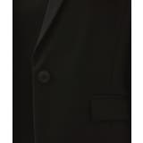 【XS 3Lサイズ】ストレッチテーラードジャケット《ウォッシャブル イージーアイ… | index | 詳細画像8 