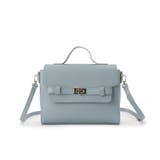 【2WAY】合皮ミニショルダーバッグ | index | 詳細画像5