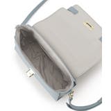 【2WAY】合皮ミニショルダーバッグ | index | 詳細画像11