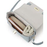 【2WAY】合皮ミニショルダーバッグ | index | 詳細画像12