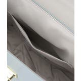 【2WAY】合皮ミニショルダーバッグ | index | 詳細画像13