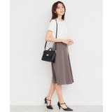 【2WAY】合皮ミニショルダーバッグ | index | 詳細画像18