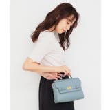 【2WAY】合皮ミニショルダーバッグ | index | 詳細画像19