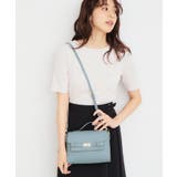 【2WAY】合皮ミニショルダーバッグ | index | 詳細画像21