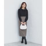 【2WAY】フェイクファーショルダーBAG | index | 詳細画像3