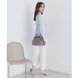 【2WAY】フェイクファーショルダーBAG | index | 詳細画像7