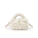 【2WAY】フェイクファーショルダーBAG | index | 詳細画像8