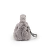 【2WAY】フェイクファーショルダーBAG | index | 詳細画像11