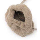 【2WAY】フェイクファーショルダーBAG | index | 詳細画像15