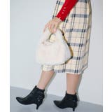 【2WAY】フェイクファーショルダーBAG | index | 詳細画像1