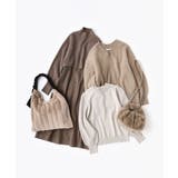 【2WAY】フェイクファーショルダーBAG | index | 詳細画像21