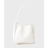 【A4サイズ収納可能】コインチャーム付きトートバッグ | index | 詳細画像7 