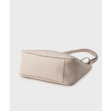 【A4サイズ収納可能】コインチャーム付きトートバッグ | index | 詳細画像12 