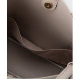 【A4サイズ収納可能】コインチャーム付きトートバッグ | index | 詳細画像17 