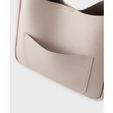 【A4サイズ収納可能】コインチャーム付きトートバッグ | index | 詳細画像18 