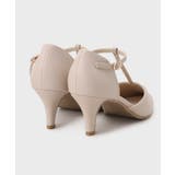 Tストラップパンプス | index | 詳細画像4 