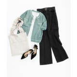 Tストラップパンプス | index | 詳細画像9 