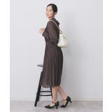 【長さ調整可能】ツイードミニリュック | index | 詳細画像2 